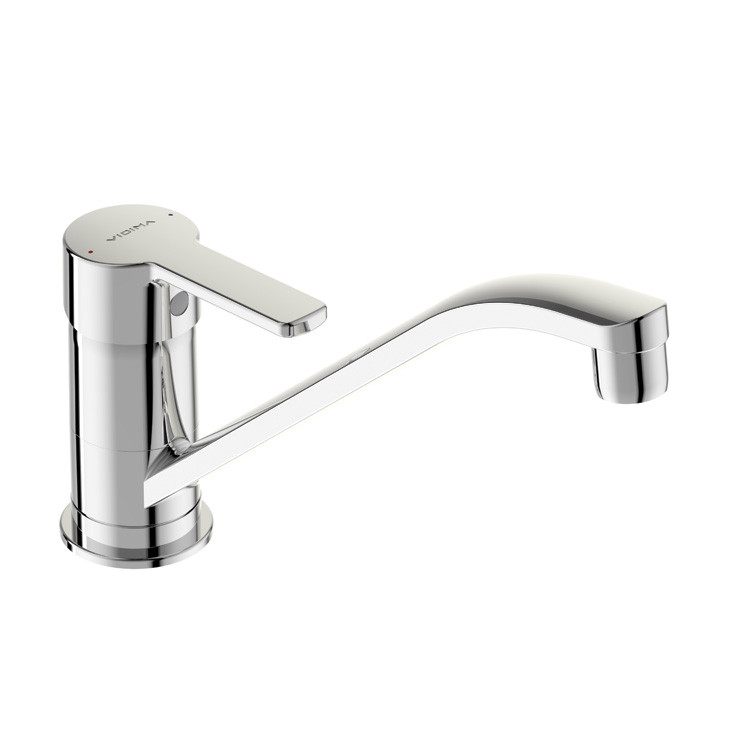 Смеситель BA241AA UNO кухня VIDIMA