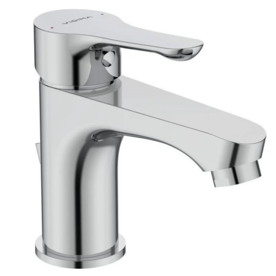 Смеситель BA413AA WAVE умывальник VIDIMA