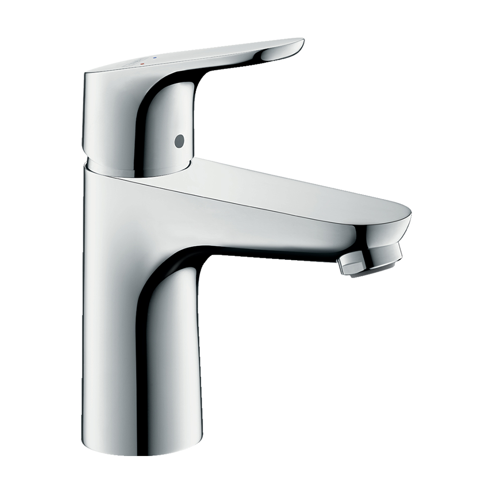 Смеситель Focus 31607000  д/раковины  HansGrohe