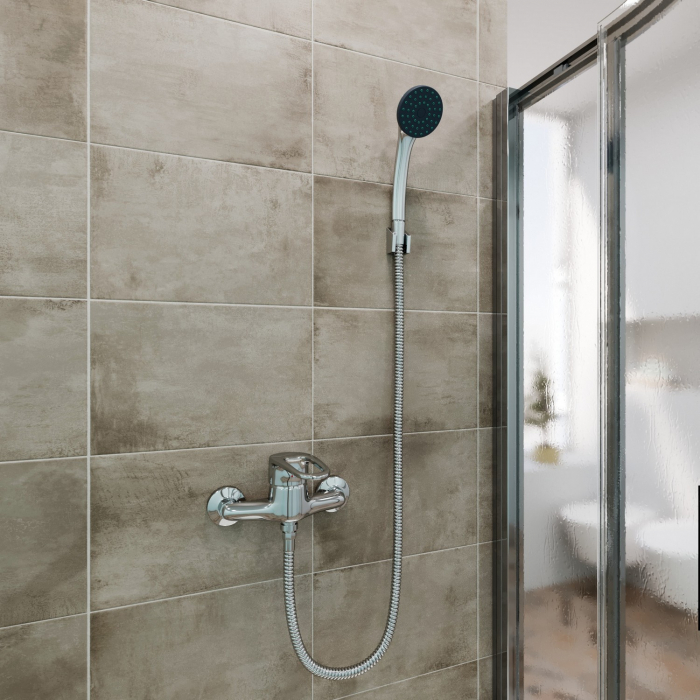 Смеситель ML05-07 для душа 40k  MIXLINE