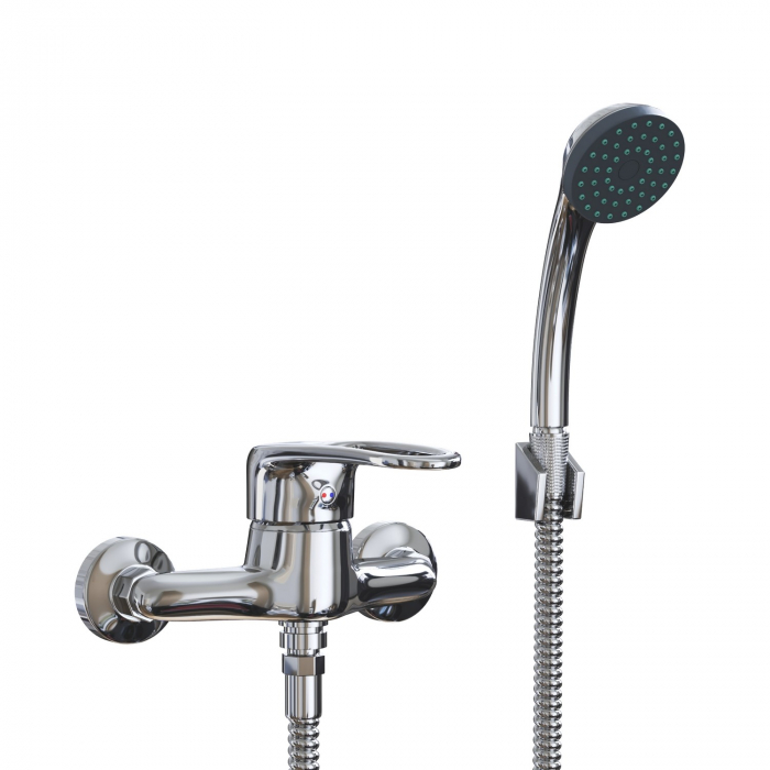 Смеситель ML05-07 для душа 40k  MIXLINE