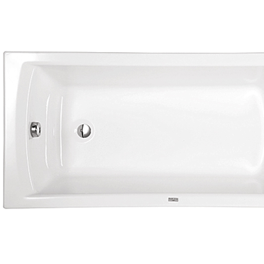 (Комплект)Ванна акрил 1,7м*0,70м МОНАКО Santek