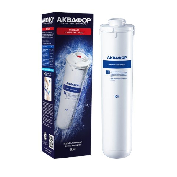 Модуль сменный фильтрующий KH АКВАФОР