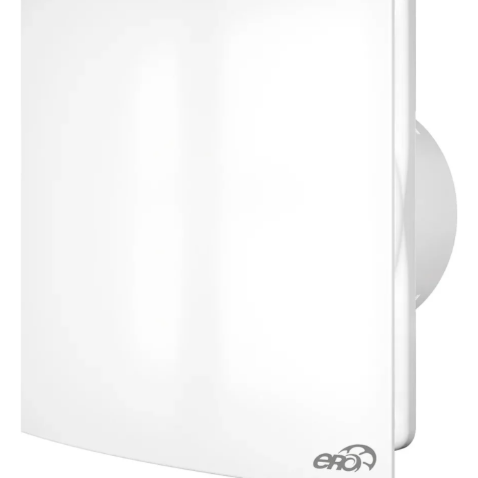 Вентилятор D98 QUADRO 4 С с обр.клапаном ЭРА