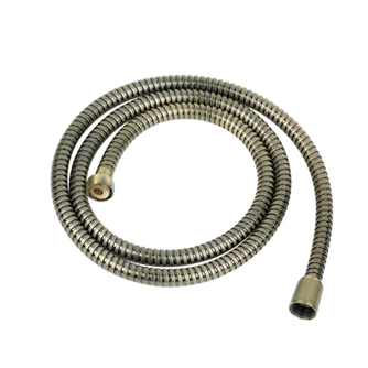 Шланг душевой 150 см F40-4 имп/кон БРОНЗА FRAP