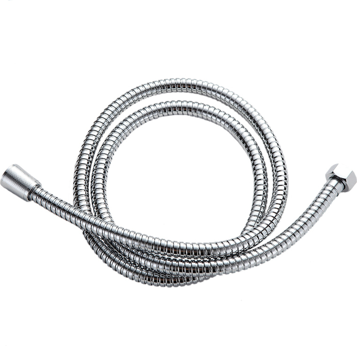 Шланг душевой 150 см F46 имп/кон в упаковке FRAP