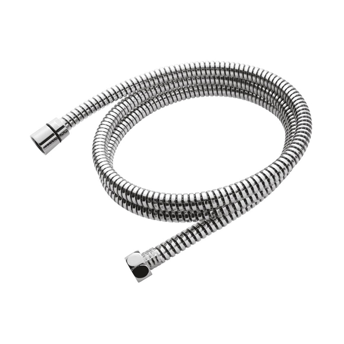 Шланг душевой 150 см VRSH15 силиконовый арм ПВХ VODA