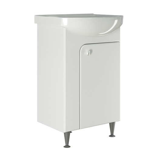 Тумба д/ванной "ОКА-52" под ум.Альфана-52