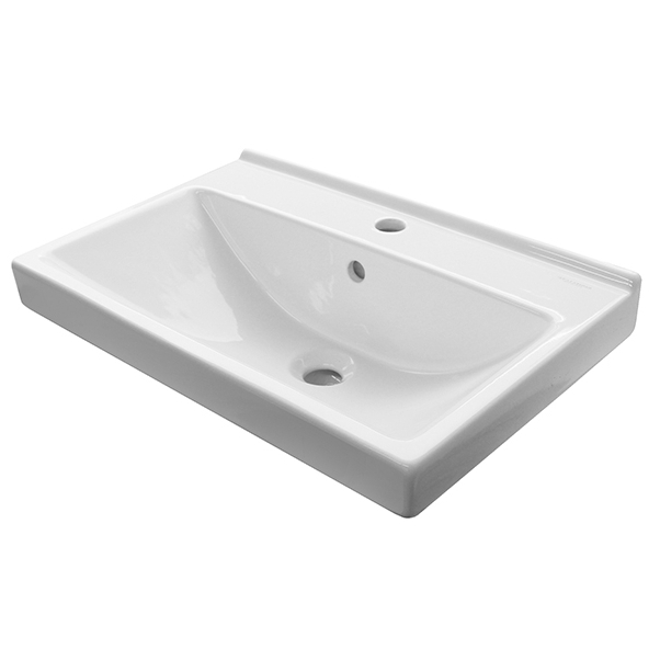 Умывальник "Fest-60" Sanita Luxe