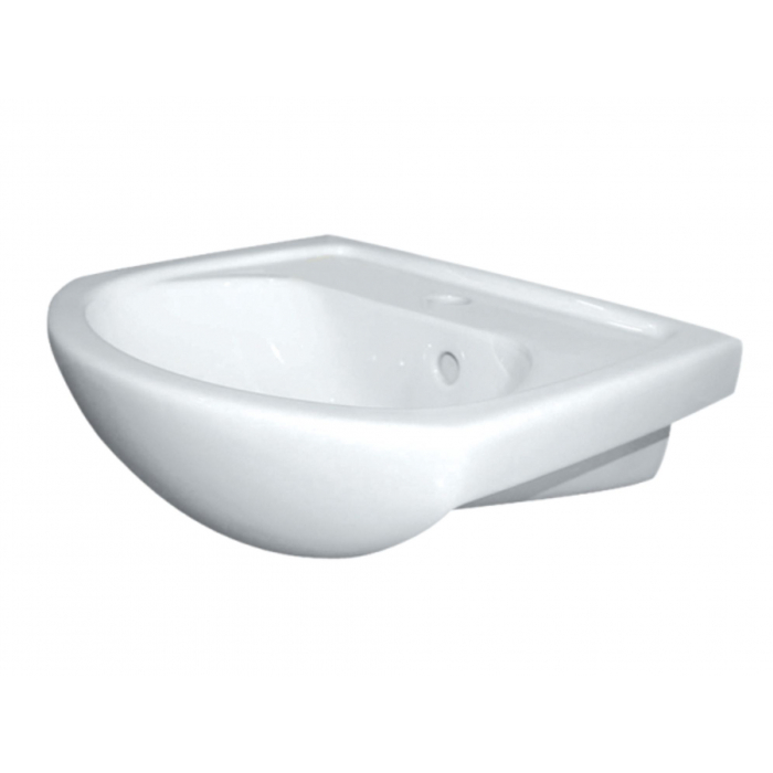 Умывальник "Дора-47" белый Ст.Оскол