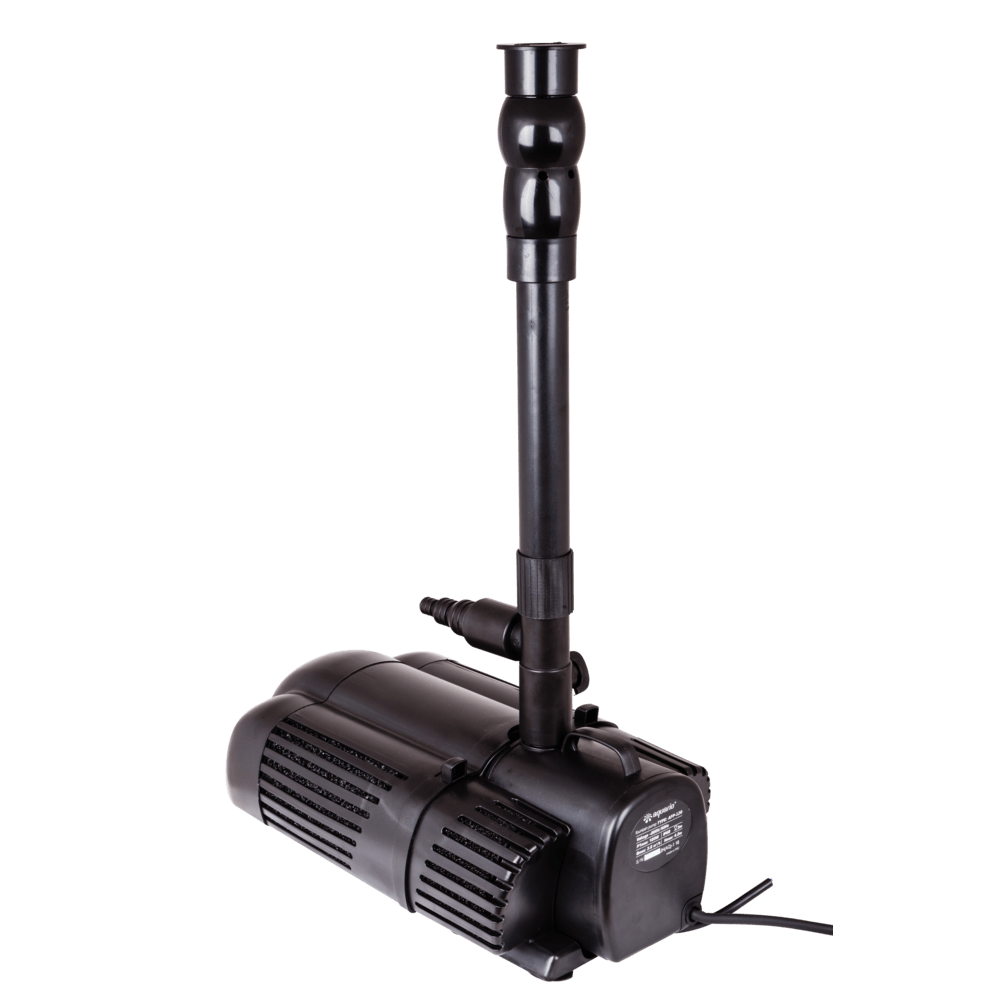 Насос для фонтана AFP-120 (60л/мин/4,2м/каб10м) AQUARIO