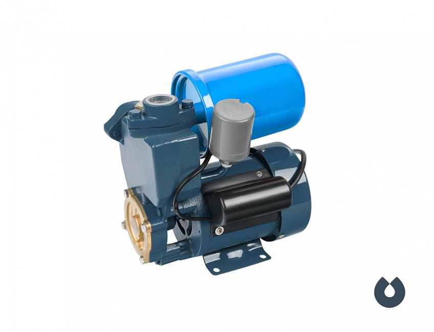 Станция водоснабжения с 2л г/а AUPS 126 UNIPUMP