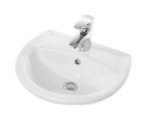 Умывальник "Аттика-48" Sanita