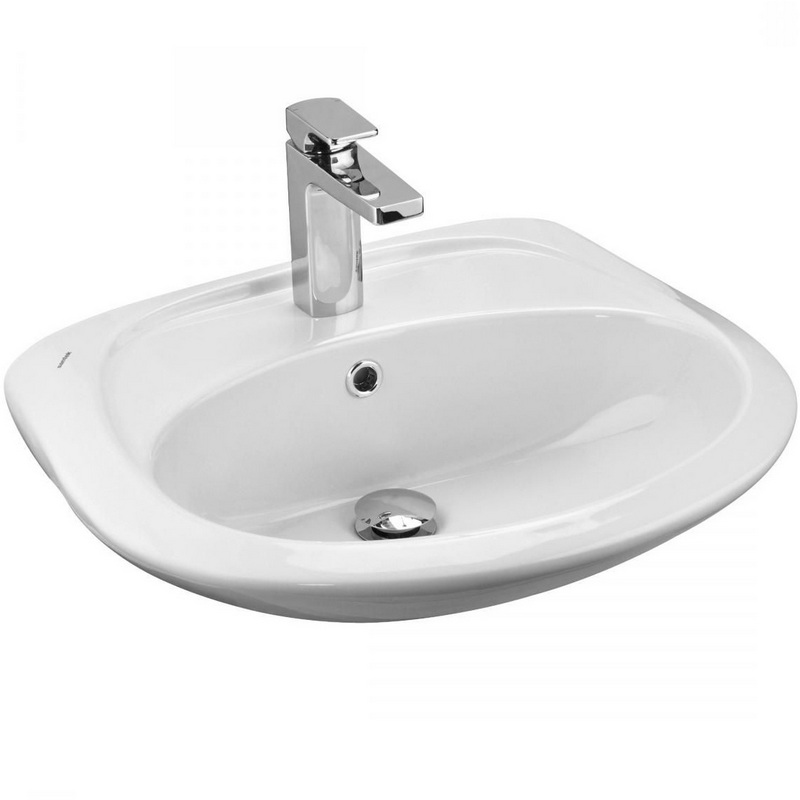 Умывальник "Бриз-50" Santek