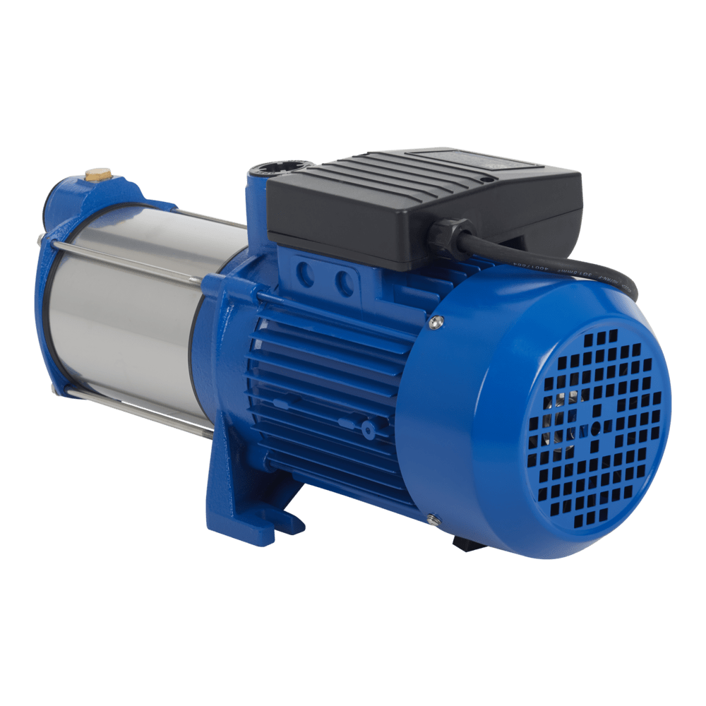 Многоступенчатый поверхностный насос AMH 180-10P AQUARIO