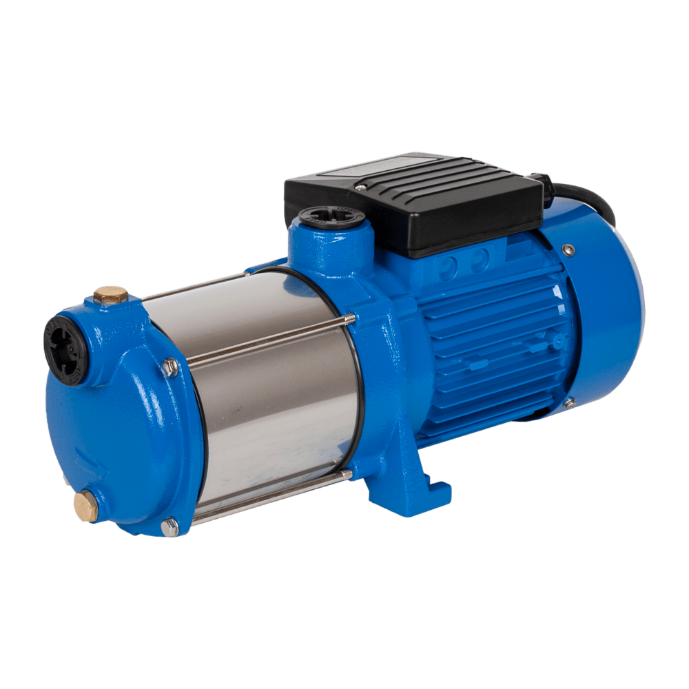 Многоступенчатый поверхностный насос AMH 100-6S AQUARIO