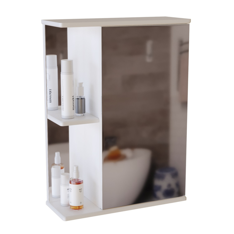 Шкаф навесной "Стандарт-50" без подсветки