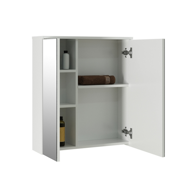 Шкаф навесной "Милан-60" без подсветки