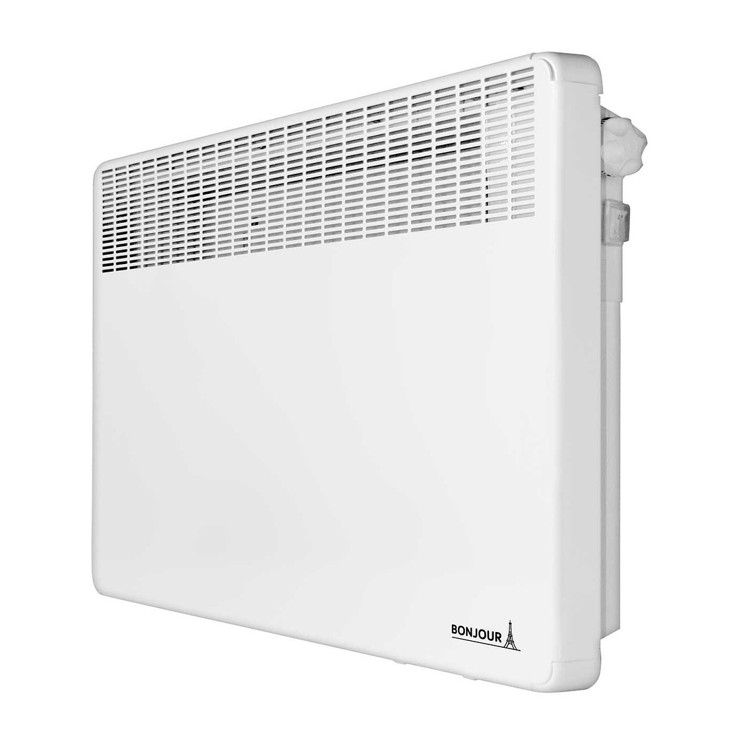 Электрический конвектор Bonjour Turbo Atlantic