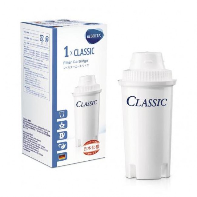 Фильтр сменный "Classic" BRITA