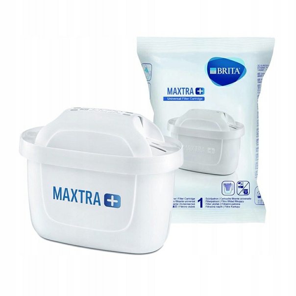 Фильтр сменный "Maxtra"универсальный BRITA