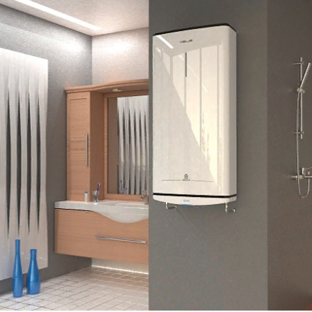 Водонагреватель VELIS TECH INOX R ABS 80 Ariston