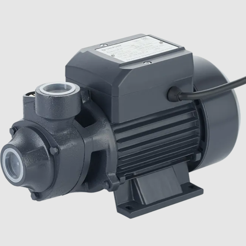 Вихревой поверхностный насос QB60 UNIPUMP