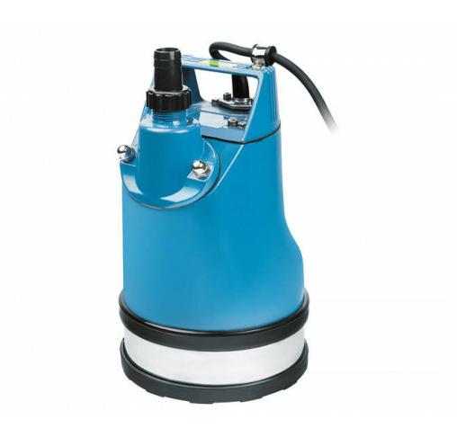 Дренажный насос SPA 450 UNIPUMP