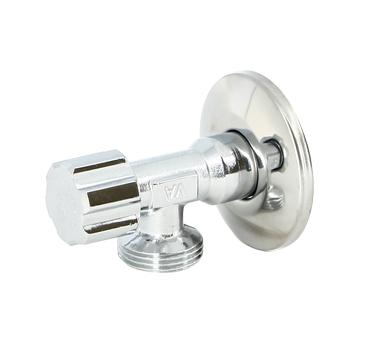 Вентиль НН 1/2"х3/4" для подключения стиральных и посудомоечных машин 187A2300 Uni-Fitt