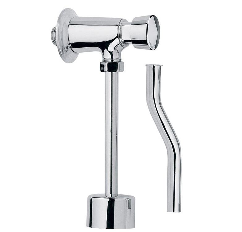 Кран для писсуара TE855 Remer