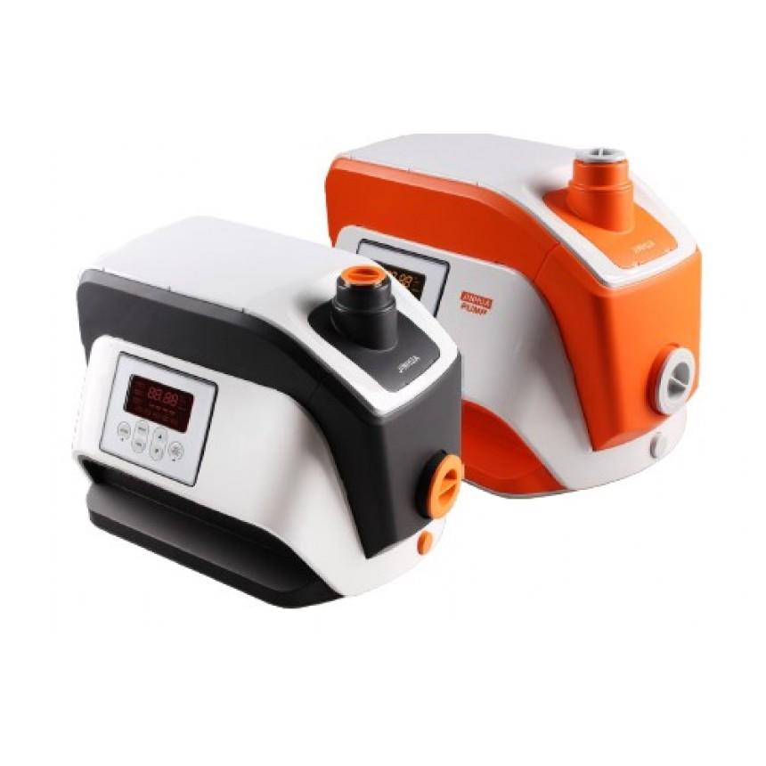 Насосная станция с частотным управлением CHM4-2H PRODN