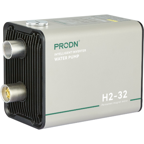 Насосная станция с частотным управлением H2-32 PRODN