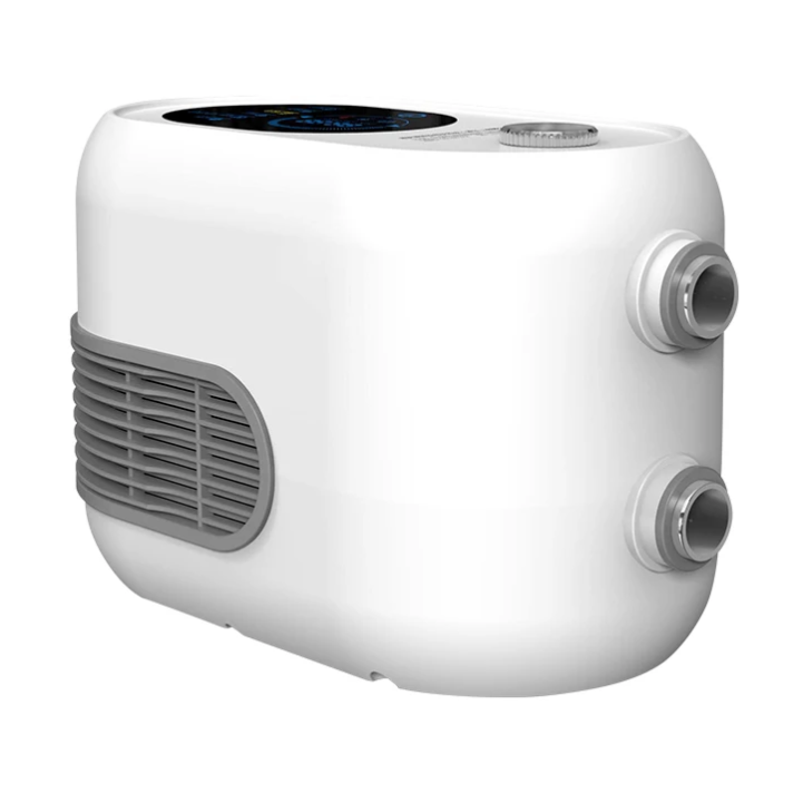 Самовсасывающая насосная станция с частотным управлением CM2-4ZHE PRODN