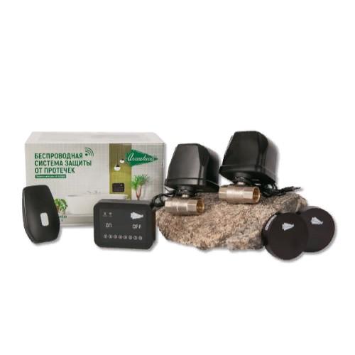 Беспроводная система защиты от протечки воды 1/2  Arrowhead