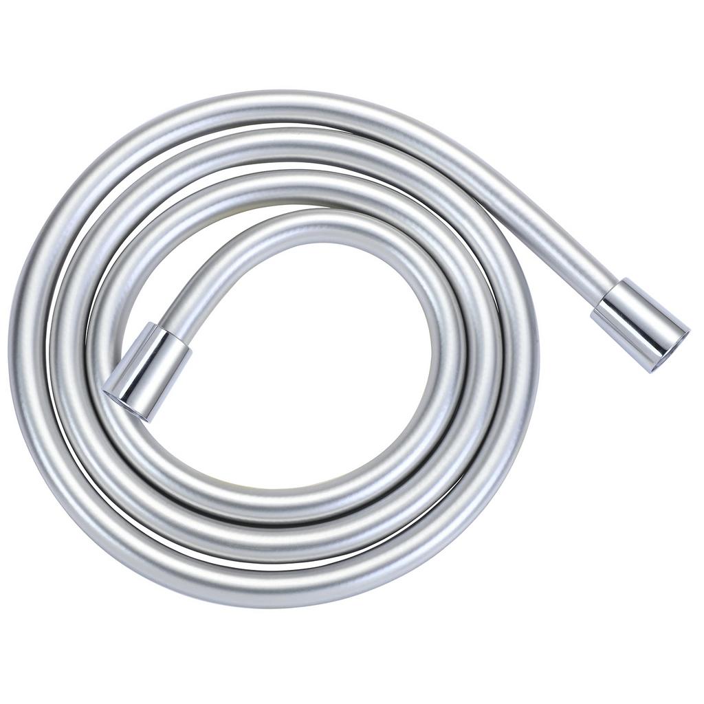 Шланг для душа 1,5м ПВХ в блистере Azario AZ-SW-PVC-1.5-BL