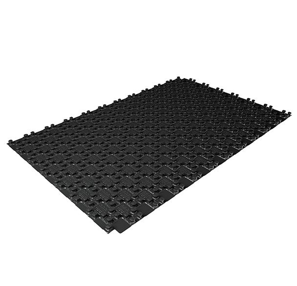 Плита для тёплых полов Pipelock Solo (700х1100mm) Energofloor