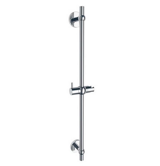 Стойка для душа 65см NIA6500M17 Niagara нерж,сталь,хром Milardo