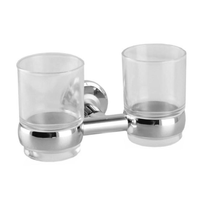 Стакан двойной YL 5801 Perfect Sanitary