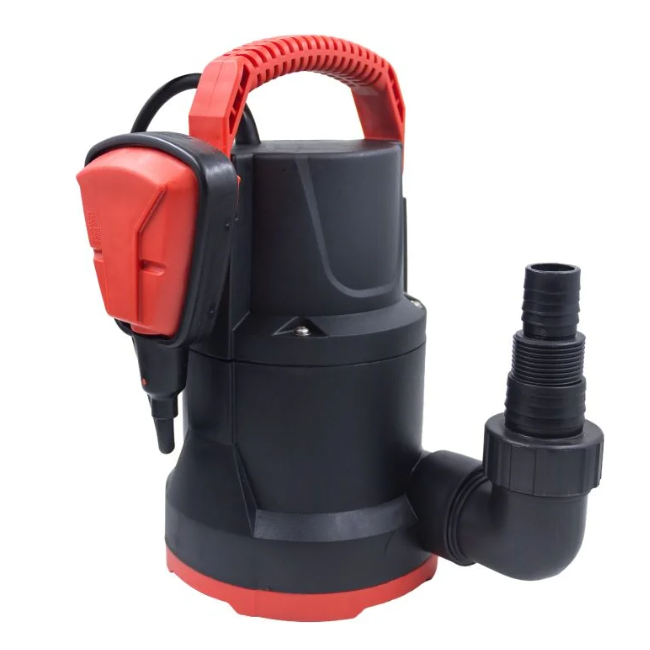 Насос дренажный DP C-8/150 550Вт AQUALINK