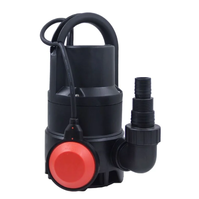 Насос дренажный DP D-5/125 400Вт AQUALINK