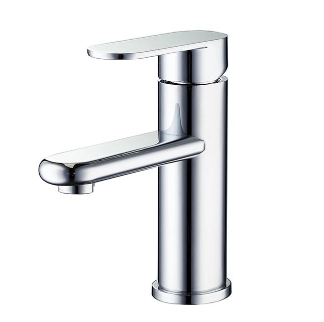 Смеситель для умывальника NOB1-A128 Glauf