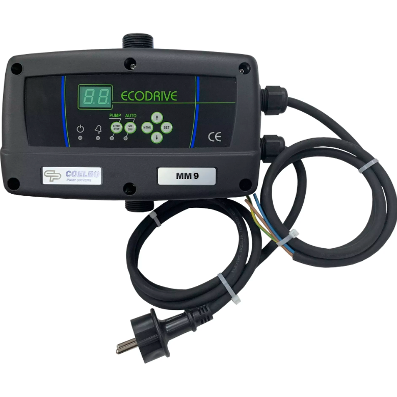 Частотный преобразователь ECO Drive 9/Cable COELBO (Spain)