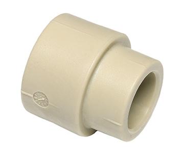 Муфта переходная вн/вн Wavin Ekoplastik/FV-Plast