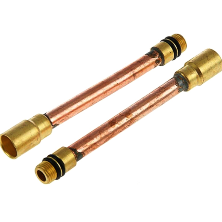 Удлинитель для гибкой подводки F90 Frap