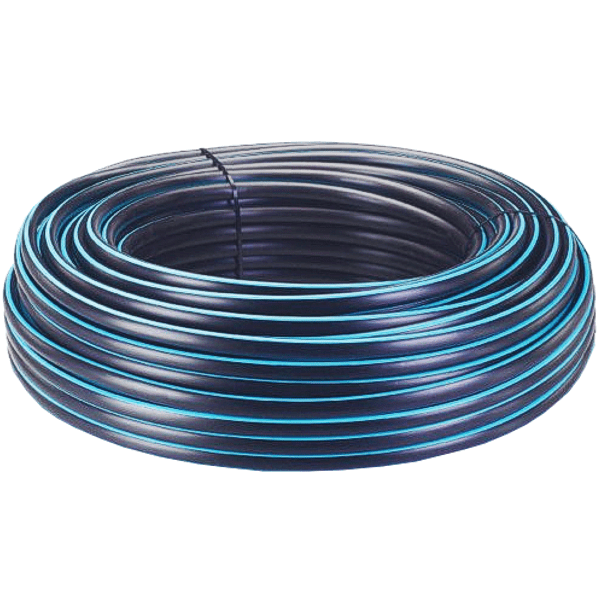 Трубка капельная TORO NEPTUNE PC ANTI-SIPHON 16 мм / 44 mil / шаг 30 см / 2,4 л.час компенсированная