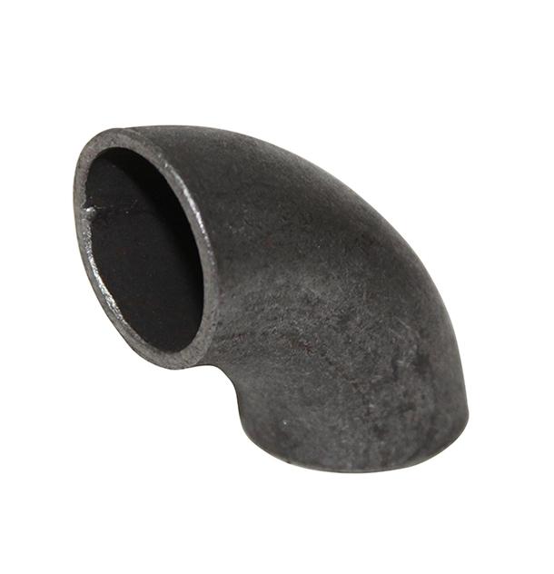 КЗ (Отвод короткий) стальной