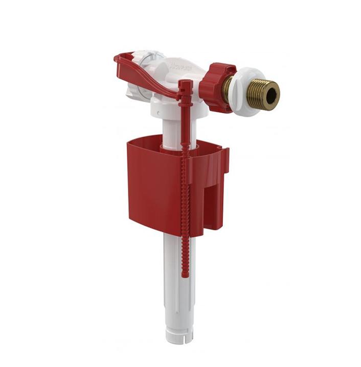 Впускной механизм с боковой подводкой и металлической резьбой A160 ALCAPLAST