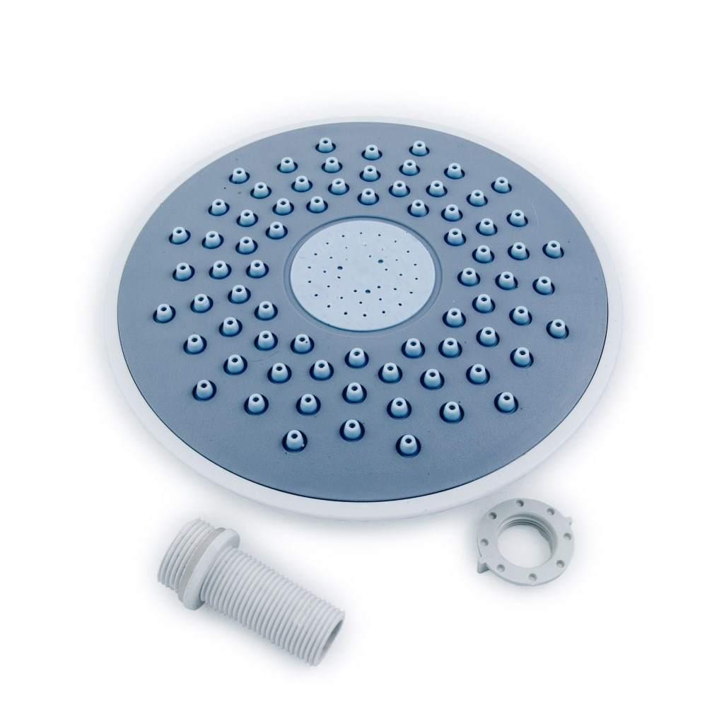 Лейка для верхнего душа 200мм DC5008