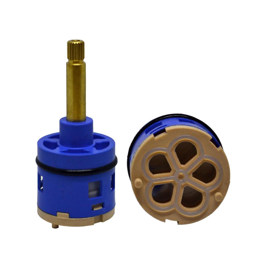 Картридж 5-реж.переключения режимов,шток 35мм (0103008)