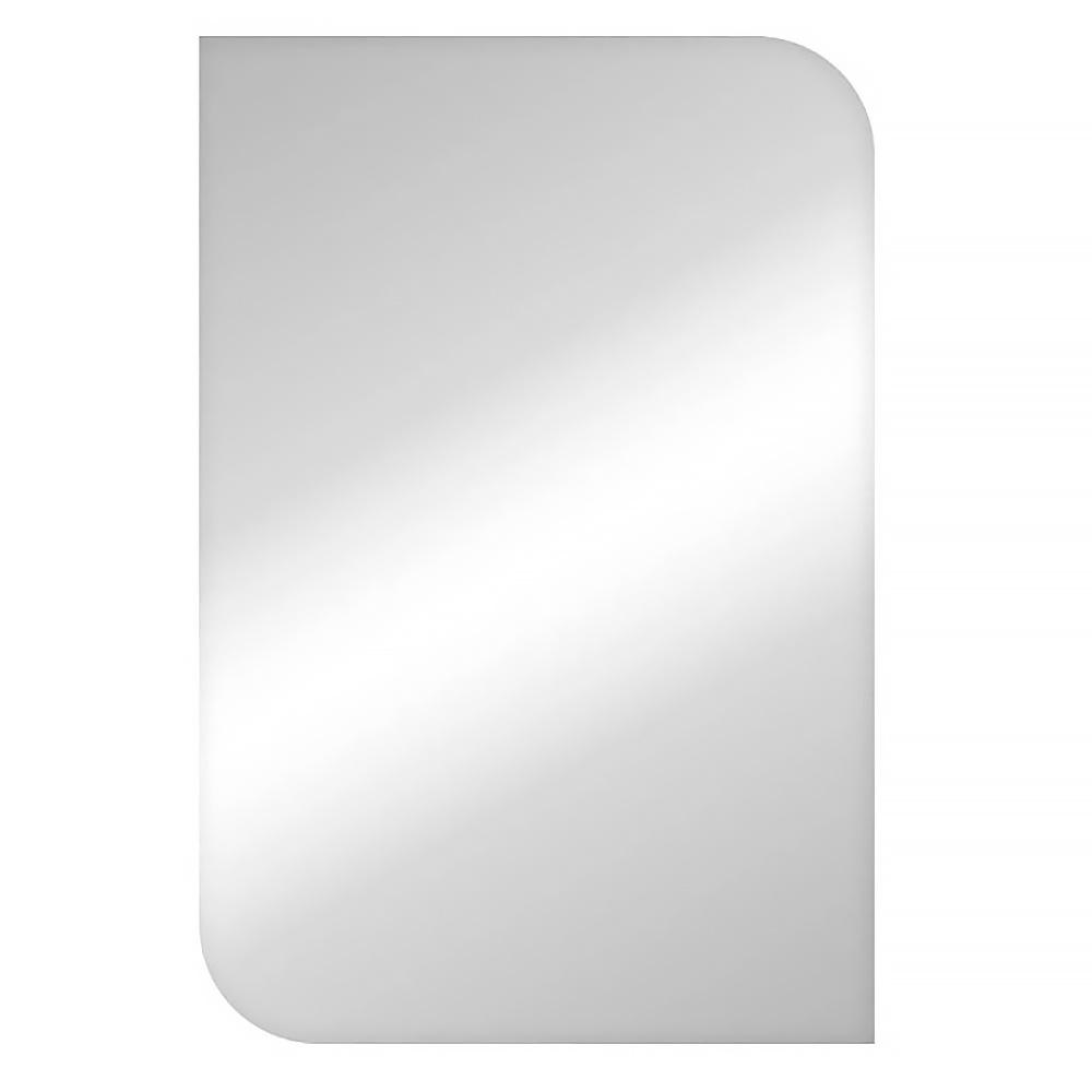 Зеркало Каприз 400х600 CONTINENT В003 AQUA NERO